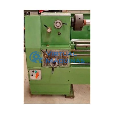 Virtual Máquinas Operatrizes CNC e Convencionais, novas e usadas. Centro de Usinagem, Fresadora CNC, Torno CNC e Equipamentos.