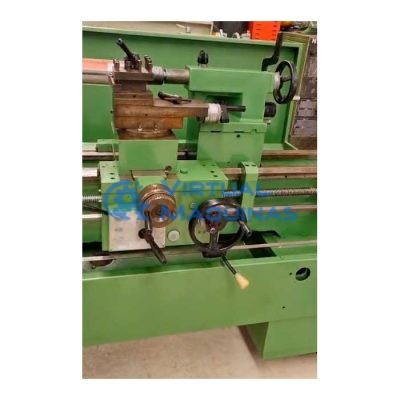 Virtual Máquinas Operatrizes CNC e Convencionais, novas e usadas. Centro de Usinagem, Fresadora CNC, Torno CNC e Equipamentos.