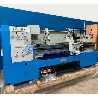 Virtual Máquinas Operatrizes CNC e Convencionais, novas e usadas. Centro de Usinagem, Fresadora CNC, Torno CNC e Equipamentos.