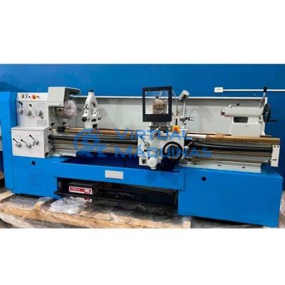 Virtual Máquinas Operatrizes CNC e Convencionais, novas e usadas. Centro de Usinagem, Fresadora CNC, Torno CNC e Equipamentos.