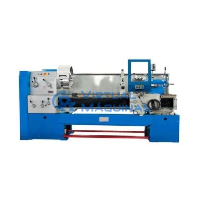 Virtual Máquinas Operatrizes CNC e Convencionais, novas e usadas. Centro de Usinagem, Fresadora CNC, Torno CNC e Equipamentos.