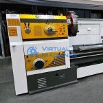 Virtual Máquinas Operatrizes CNC e Convencionais, novas e usadas. Centro de Usinagem, Fresadora CNC, Torno CNC e Equipamentos.