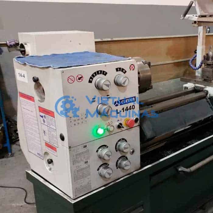 Virtual Máquinas Operatrizes CNC e Convencionais, novas e usadas. Centro de Usinagem, Fresadora CNC, Torno CNC e Equipamentos.