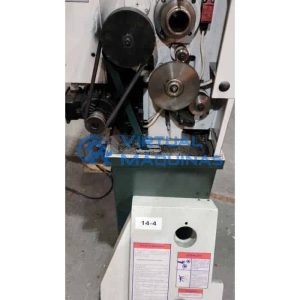 Virtual Máquinas Operatrizes CNC e Convencionais, novas e usadas. Centro de Usinagem, Fresadora CNC, Torno CNC e Equipamentos.