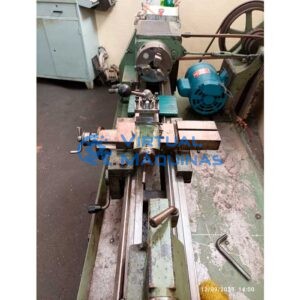 Virtual Máquinas Operatrizes CNC e Convencionais, novas e usadas. Centro de Usinagem, Fresadora CNC, Torno CNC e Equipamentos.