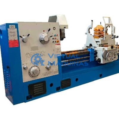 Virtual Máquinas Operatrizes CNC e Convencionais, novas e usadas. Centro de Usinagem, Fresadora CNC, Torno CNC e Equipamentos.