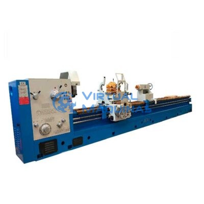 Virtual Máquinas Operatrizes CNC e Convencionais, novas e usadas. Centro de Usinagem, Fresadora CNC, Torno CNC e Equipamentos.