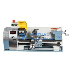 Virtual Máquinas Operatrizes CNC e Convencionais, novas e usadas. Centro de Usinagem, Fresadora CNC, Torno CNC e Equipamentos.