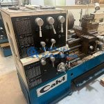 Virtual Máquinas Operatrizes CNC e Convencionais, novas e usadas. Centro de Usinagem, Fresadora CNC, Torno CNC e Equipamentos.