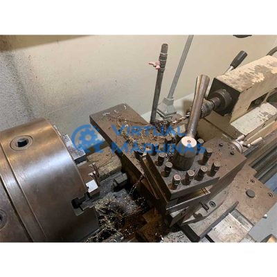 Virtual Máquinas Operatrizes CNC e Convencionais, novas e usadas. Centro de Usinagem, Fresadora CNC, Torno CNC e Equipamentos.
