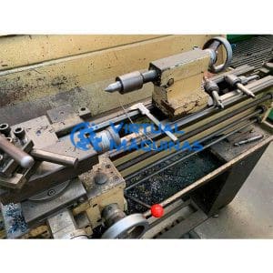 Virtual Máquinas Operatrizes CNC e Convencionais, novas e usadas. Centro de Usinagem, Fresadora CNC, Torno CNC e Equipamentos.