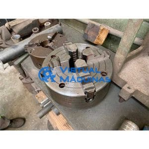 Virtual Máquinas Operatrizes CNC e Convencionais, novas e usadas. Centro de Usinagem, Fresadora CNC, Torno CNC e Equipamentos.