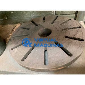 Virtual Máquinas Operatrizes CNC e Convencionais, novas e usadas. Centro de Usinagem, Fresadora CNC, Torno CNC e Equipamentos.