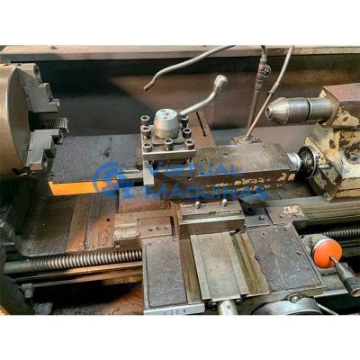 Virtual Máquinas Operatrizes CNC e Convencionais, novas e usadas. Centro de Usinagem, Fresadora CNC, Torno CNC e Equipamentos.