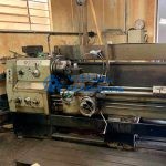 Virtual Máquinas Operatrizes CNC e Convencionais, novas e usadas. Centro de Usinagem, Fresadora CNC, Torno CNC e Equipamentos.