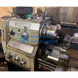 Virtual Máquinas Operatrizes CNC e Convencionais, novas e usadas. Centro de Usinagem, Fresadora CNC, Torno CNC e Equipamentos.