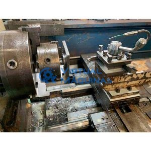 Virtual Máquinas Operatrizes CNC e Convencionais, novas e usadas. Centro de Usinagem, Fresadora CNC, Torno CNC e Equipamentos.