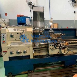 Virtual Máquinas Operatrizes CNC e Convencionais, novas e usadas. Centro de Usinagem, Fresadora CNC, Torno CNC e Equipamentos.