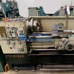 Virtual Máquinas Operatrizes CNC e Convencionais, novas e usadas. Centro de Usinagem, Fresadora CNC, Torno CNC e Equipamentos.