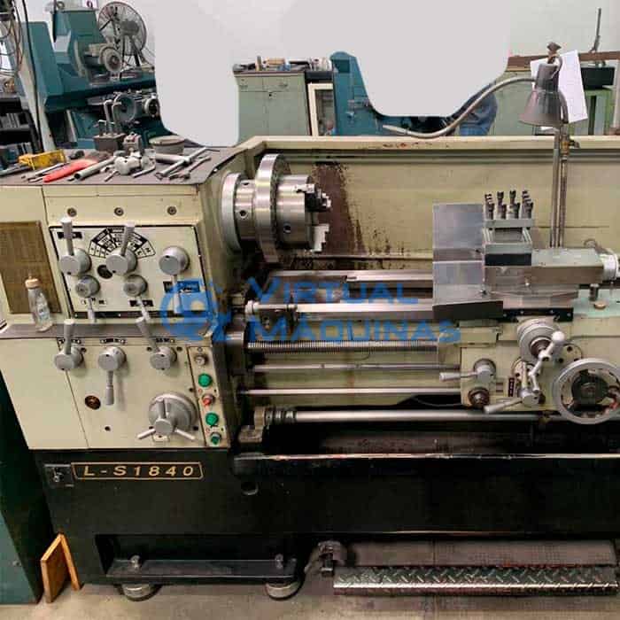 Virtual Máquinas Operatrizes CNC e Convencionais, novas e usadas. Centro de Usinagem, Fresadora CNC, Torno CNC e Equipamentos.