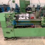 Virtual Máquinas Operatrizes CNC e Convencionais, novas e usadas. Centro de Usinagem, Fresadora CNC, Torno CNC e Equipamentos.