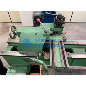 Virtual Máquinas Operatrizes CNC e Convencionais, novas e usadas. Centro de Usinagem, Fresadora CNC, Torno CNC e Equipamentos.