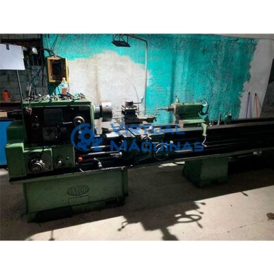 Virtual Máquinas Operatrizes CNC e Convencionais, novas e usadas. Centro de Usinagem, Fresadora CNC, Torno CNC e Equipamentos.