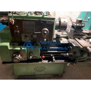 Virtual Máquinas Operatrizes CNC e Convencionais, novas e usadas. Centro de Usinagem, Fresadora CNC, Torno CNC e Equipamentos.