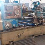 Virtual Máquinas Operatrizes CNC e Convencionais, novas e usadas. Centro de Usinagem, Fresadora CNC, Torno CNC e Equipamentos.