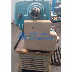 Virtual Máquinas Operatrizes CNC e Convencionais, novas e usadas. Centro de Usinagem, Fresadora CNC, Torno CNC e Equipamentos.