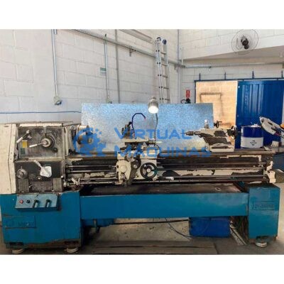 Virtual Máquinas Operatrizes CNC e Convencionais, novas e usadas. Centro de Usinagem, Fresadora CNC, Torno CNC e Equipamentos.