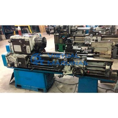 Virtual Máquinas Operatrizes CNC e Convencionais, novas e usadas. Centro de Usinagem, Fresadora CNC, Torno CNC e Equipamentos.