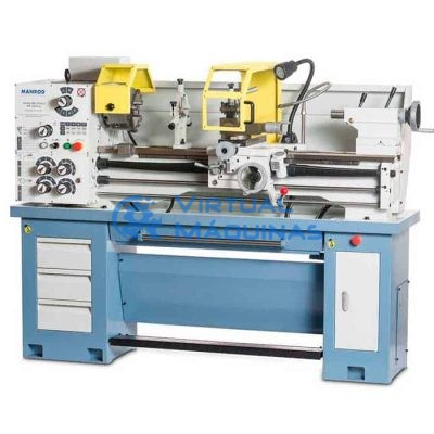 Virtual Máquinas Operatrizes CNC e Convencionais, novas e usadas. Centro de Usinagem, Fresadora CNC, Torno CNC e Equipamentos.