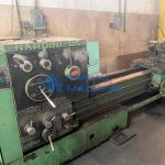 Virtual Máquinas Operatrizes CNC e Convencionais, novas e usadas. Centro de Usinagem, Fresadora CNC, Torno CNC e Equipamentos.