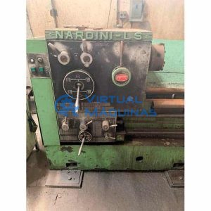 Virtual Máquinas Operatrizes CNC e Convencionais, novas e usadas. Centro de Usinagem, Fresadora CNC, Torno CNC e Equipamentos.