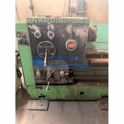 Virtual Máquinas Operatrizes CNC e Convencionais, novas e usadas. Centro de Usinagem, Fresadora CNC, Torno CNC e Equipamentos.