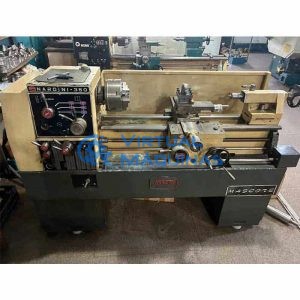 Virtual Máquinas Operatrizes CNC e Convencionais, novas e usadas. Centro de Usinagem, Fresadora CNC, Torno CNC e Equipamentos.