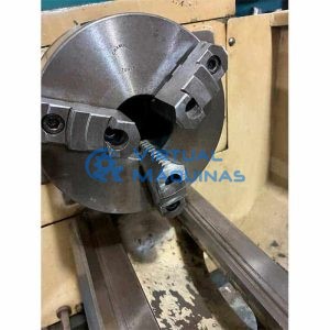 Virtual Máquinas Operatrizes CNC e Convencionais, novas e usadas. Centro de Usinagem, Fresadora CNC, Torno CNC e Equipamentos.