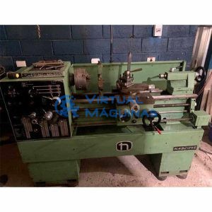 Virtual Máquinas Operatrizes CNC e Convencionais, novas e usadas. Centro de Usinagem, Fresadora CNC, Torno CNC e Equipamentos.