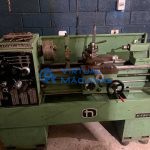 Virtual Máquinas Operatrizes CNC e Convencionais, novas e usadas. Centro de Usinagem, Fresadora CNC, Torno CNC e Equipamentos.