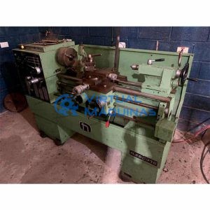 Virtual Máquinas Operatrizes CNC e Convencionais, novas e usadas. Centro de Usinagem, Fresadora CNC, Torno CNC e Equipamentos.
