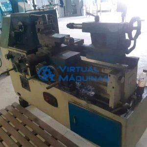 Virtual Máquinas Operatrizes CNC e Convencionais, novas e usadas. Centro de Usinagem, Fresadora CNC, Torno CNC e Equipamentos.