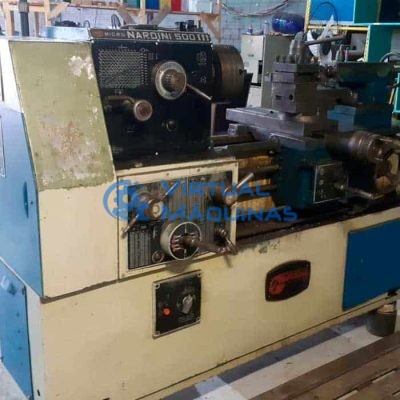 Virtual Máquinas Operatrizes CNC e Convencionais, novas e usadas. Centro de Usinagem, Fresadora CNC, Torno CNC e Equipamentos.