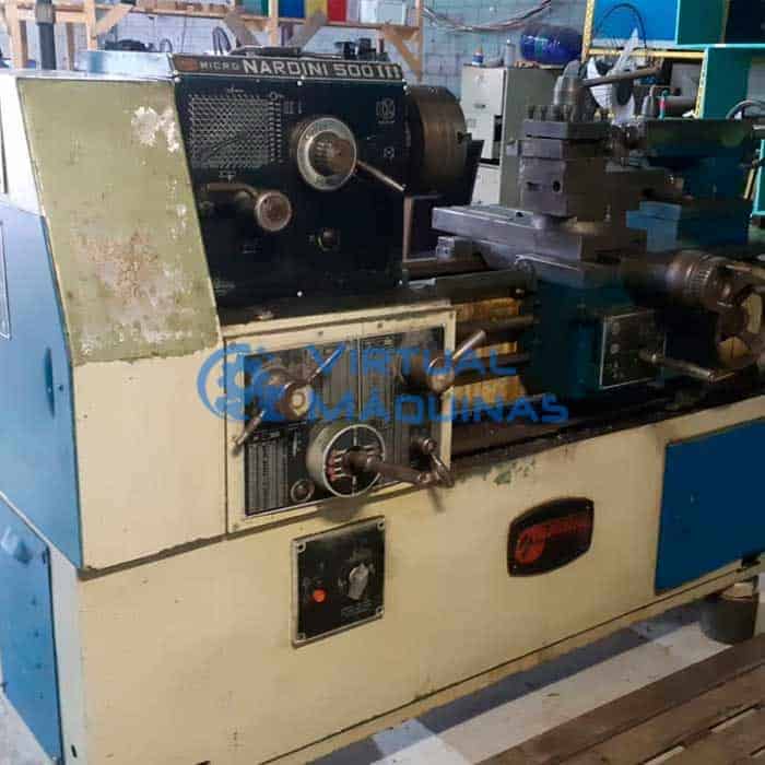 Virtual Máquinas Operatrizes CNC e Convencionais, novas e usadas. Centro de Usinagem, Fresadora CNC, Torno CNC e Equipamentos.
