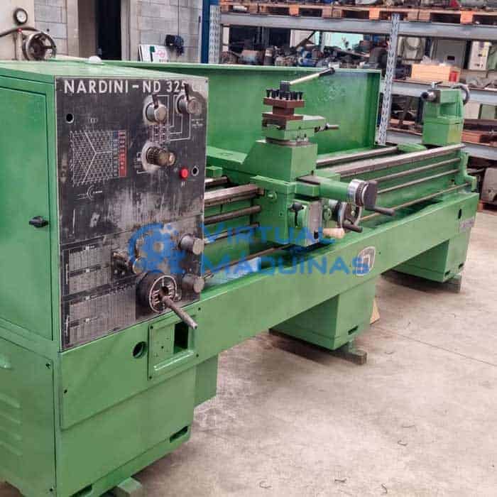 Virtual Máquinas Operatrizes CNC e Convencionais, novas e usadas. Centro de Usinagem, Fresadora CNC, Torno CNC e Equipamentos.
