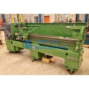 Virtual Máquinas Operatrizes CNC e Convencionais, novas e usadas. Centro de Usinagem, Fresadora CNC, Torno CNC e Equipamentos.