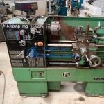 Virtual Máquinas Operatrizes CNC e Convencionais, novas e usadas. Centro de Usinagem, Fresadora CNC, Torno CNC e Equipamentos.