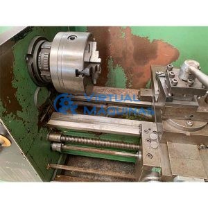 Virtual Máquinas Operatrizes CNC e Convencionais, novas e usadas. Centro de Usinagem, Fresadora CNC, Torno CNC e Equipamentos.