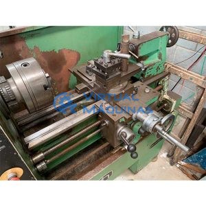 Virtual Máquinas Operatrizes CNC e Convencionais, novas e usadas. Centro de Usinagem, Fresadora CNC, Torno CNC e Equipamentos.