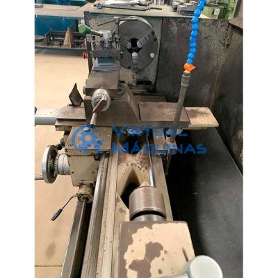 Virtual Máquinas Operatrizes CNC e Convencionais, novas e usadas. Centro de Usinagem, Fresadora CNC, Torno CNC e Equipamentos.